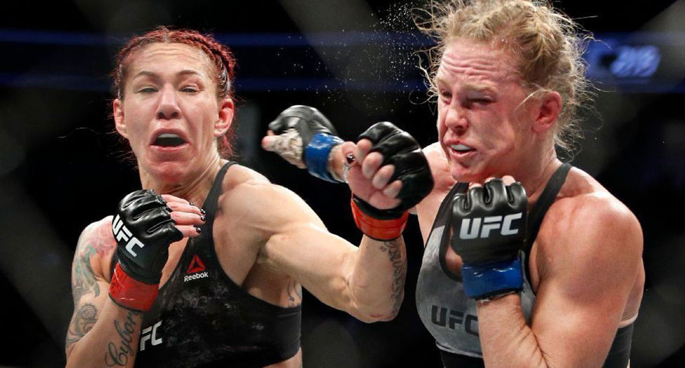 ОФИЦИАЛЬНАЯ ЗАРПЛАТА УЧАСТНИКОВ UFC 222